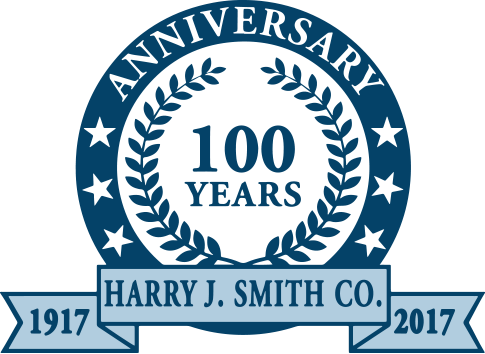 Harry J Smith 100 Years